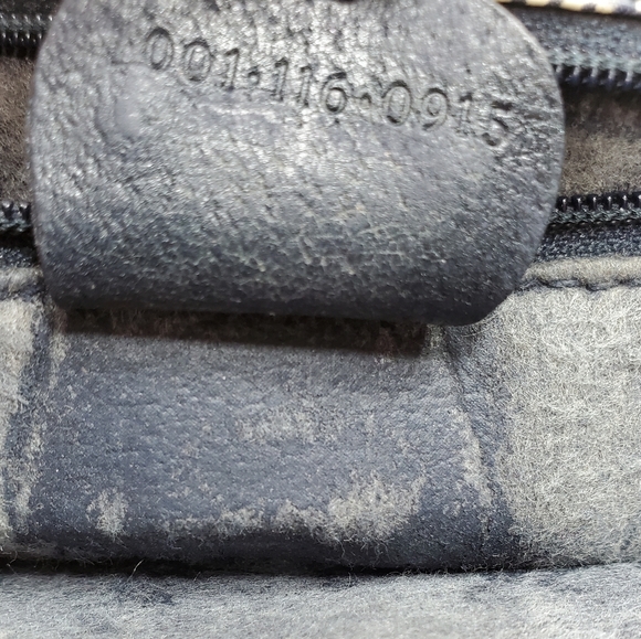 Gucci vintage Ophidia bag - Picture 9 of 16